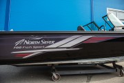 NorthSilver 700 Fish Sport