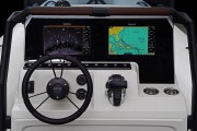 Лодка BRIG Navigator 24