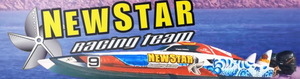 NEW STAR Racing Team на Чемпионате Мира XCAT