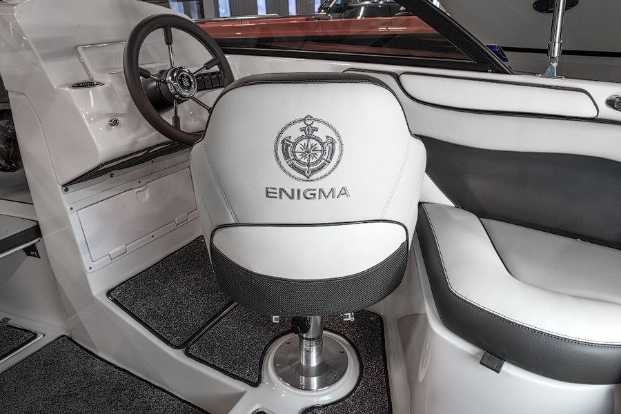 Enigma 590 Cabrio