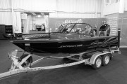 NorthSilver 585 Fish Sport c C Mercury F150 (2020 г.)