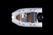 Лодка BRIG Falcon F300T