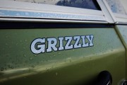 GRIZZLY 470 DC