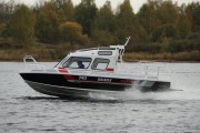GRIZZLY 740 Cabin PRO JET