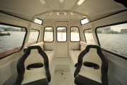 GRIZZLY 740 Cabin PRO JET