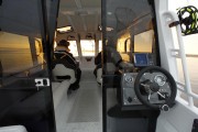 GRIZZLY PRO 660 Cabin