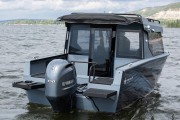 Realcraft 600 Cabin