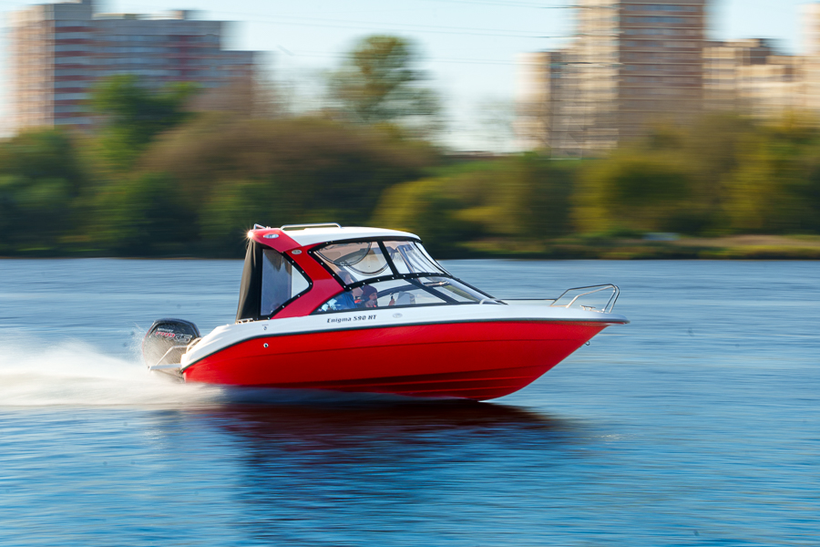 Enigma 590 HT Enigma 590 HT