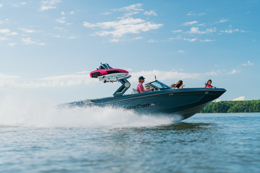 MasterCraft XT 24