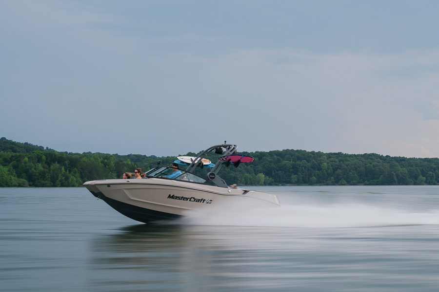 MasterCraft XT 20