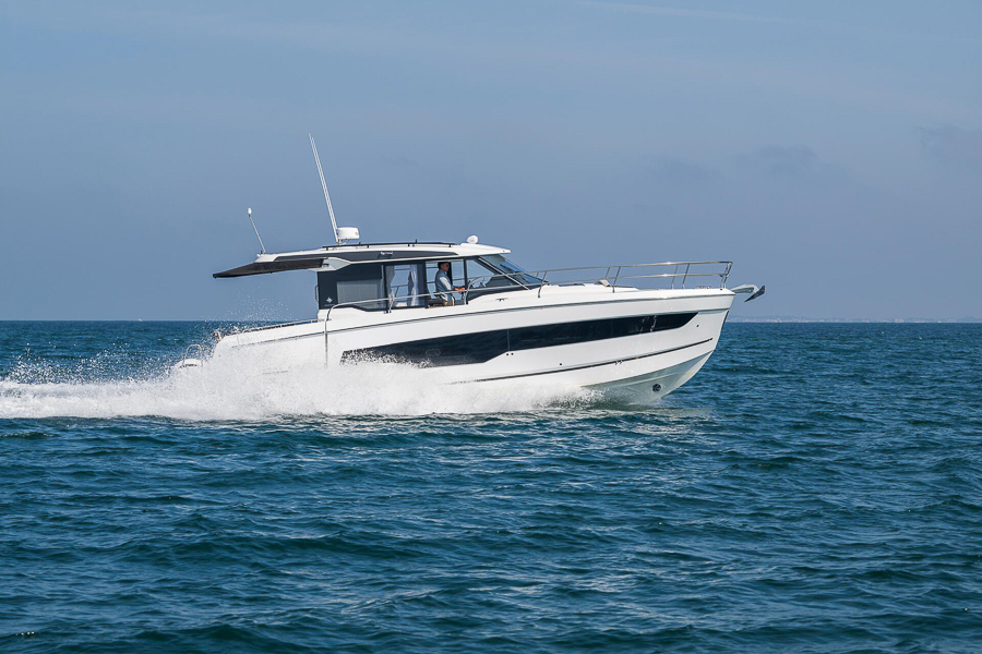 Merry Fisher 1295 Coupe
