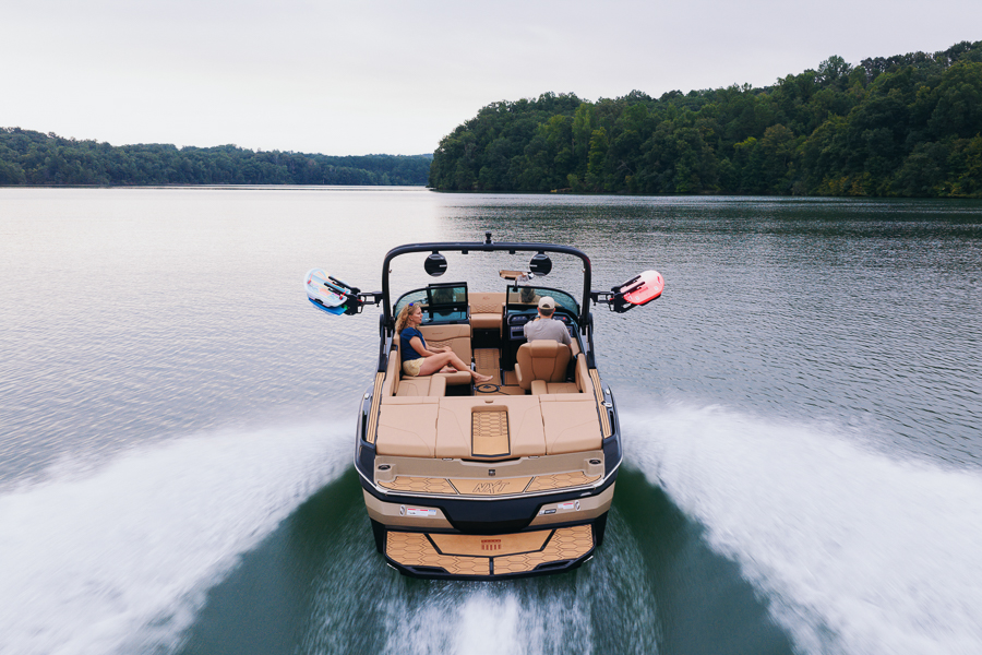 MasterCraft NXT 20