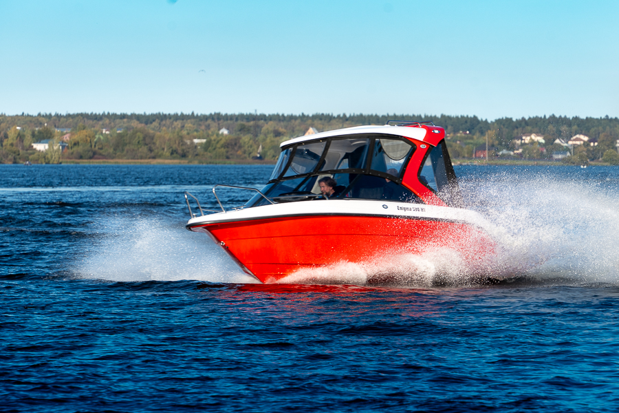 Enigma 590 HT Enigma 590 HT