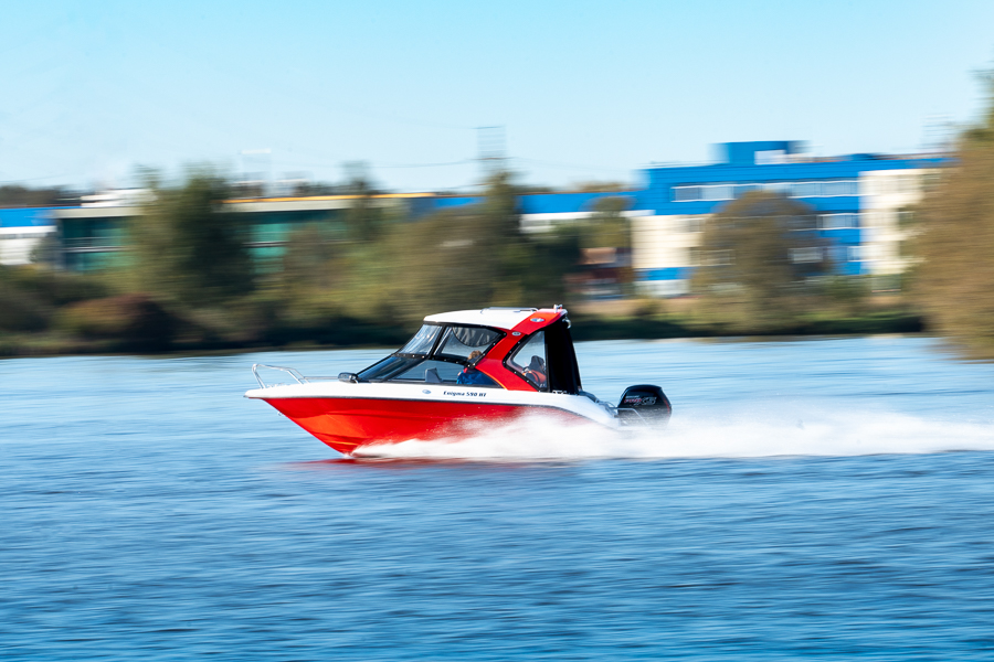 Enigma 590 HT Enigma 590 HT