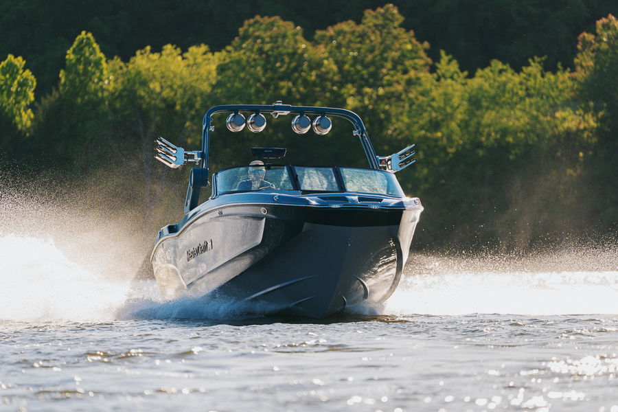 MasterCraft XT 23