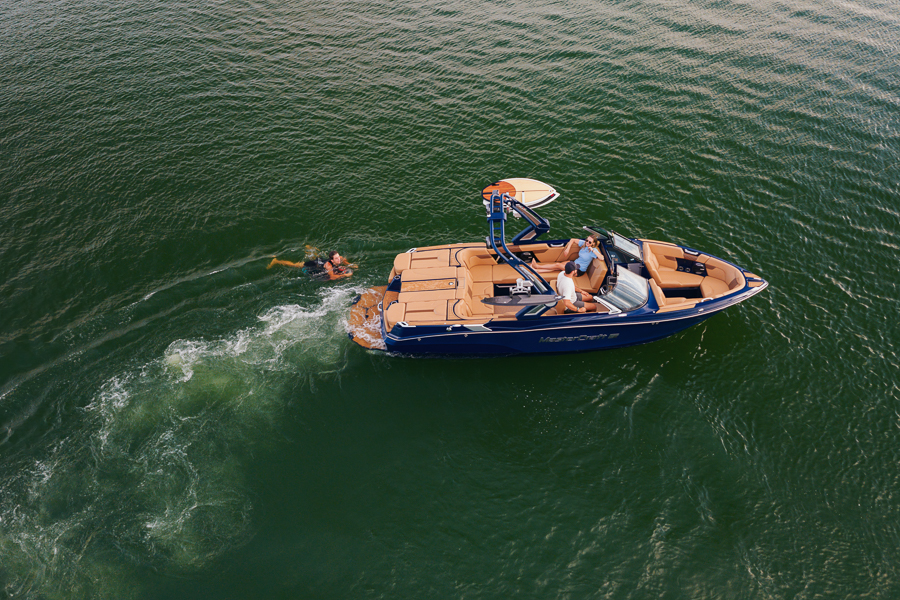 MasterCraft XT 23