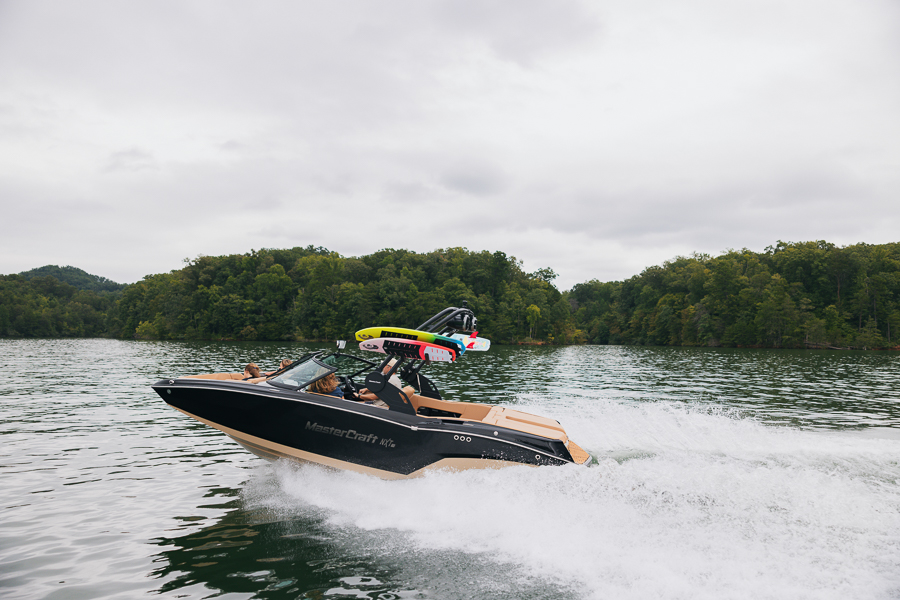 MasterCraft NXT 20