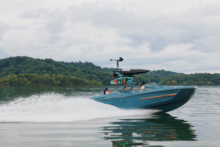 MasterCraft X 24