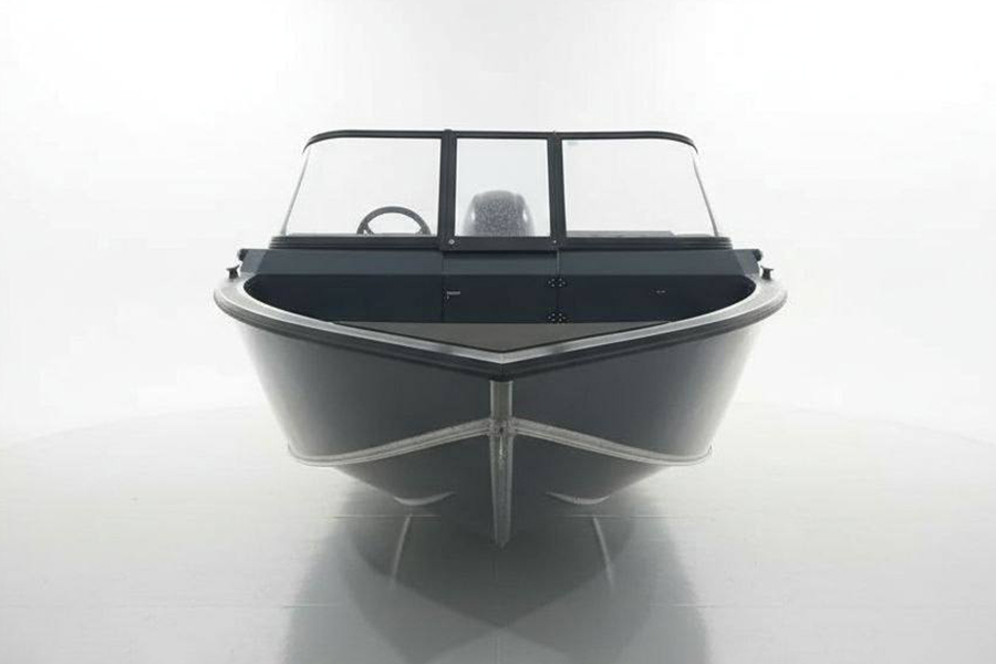 Триера 500 Фиш