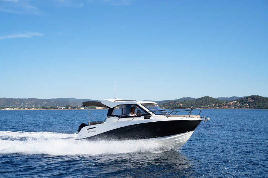 QUICKSILVER ACTIV 705 WEEKEND