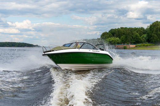 Enigma 590 Cabrio