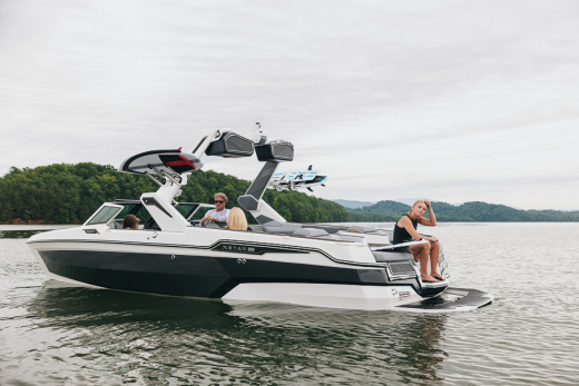 MasterCraft XSTAR 25