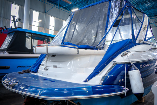Crownline 315 SCR