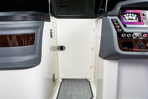 Chaparral 267 SSX
