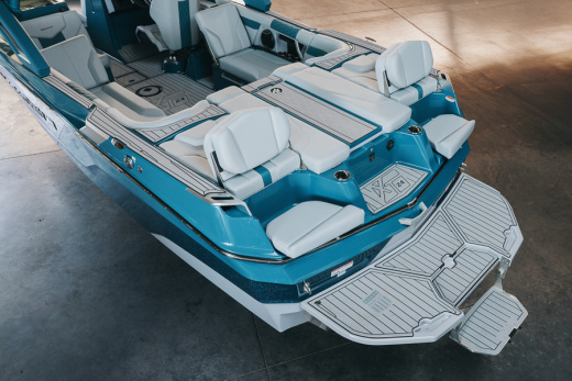 MasterCraft XT 24