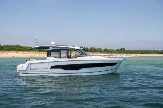 Merry Fisher 1295 Coupe
