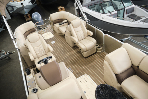 Понтон SunCatcher ELITE 322 RC (2018 г.)