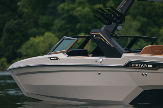 MasterCraft XSTAR 23