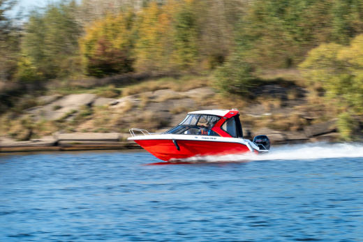 Enigma 590 HT Enigma 590 HT