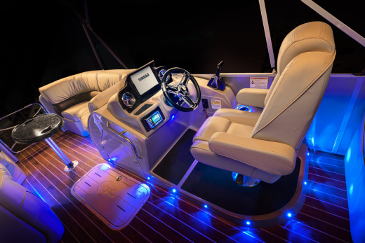 Понтон SunCatcher ELITE 322 RC