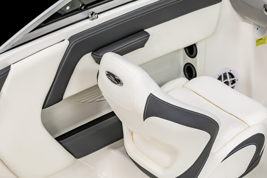 Chaparral 21 SSI SKI & FISH