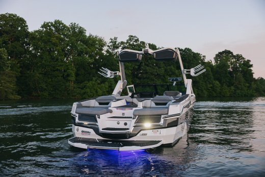 MasterCraft XSTAR 25