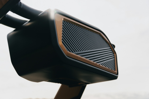 MasterCraft XSTAR 23