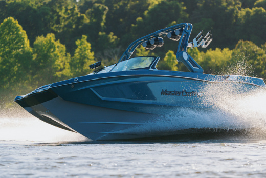 MasterCraft XT 23