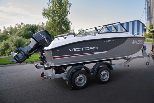 Victory 500