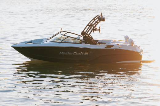 MasterCraft XT22 T