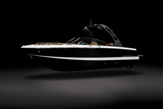 Chaparral 247 SSX