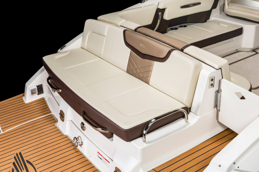 Chaparral 347 SSX
