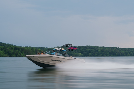 MasterCraft XT 20