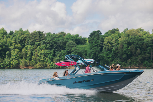 MasterCraft XT 24
