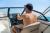 QUICKSILVER ACTIV 555 BOWRIDER