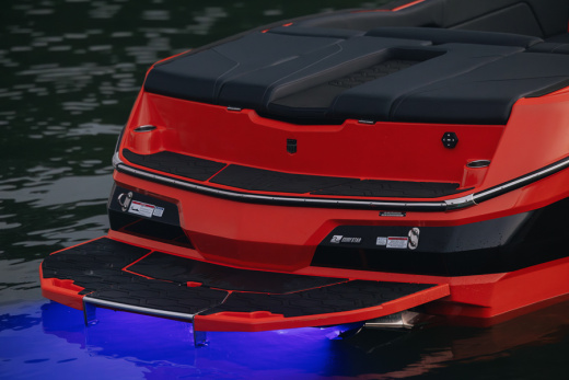 MasterCraft NXT 24