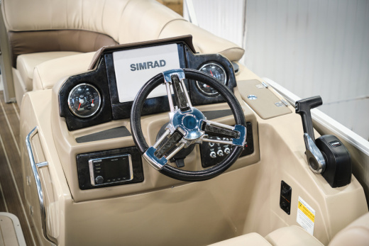 Понтон SunCatcher ELITE 322 RC (2018 г.)