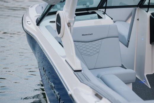 MasterCraft NXT 22
