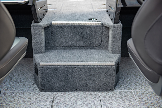 NorthSilver 700 Fish Sport