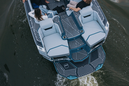MasterCraft XSTAR 25